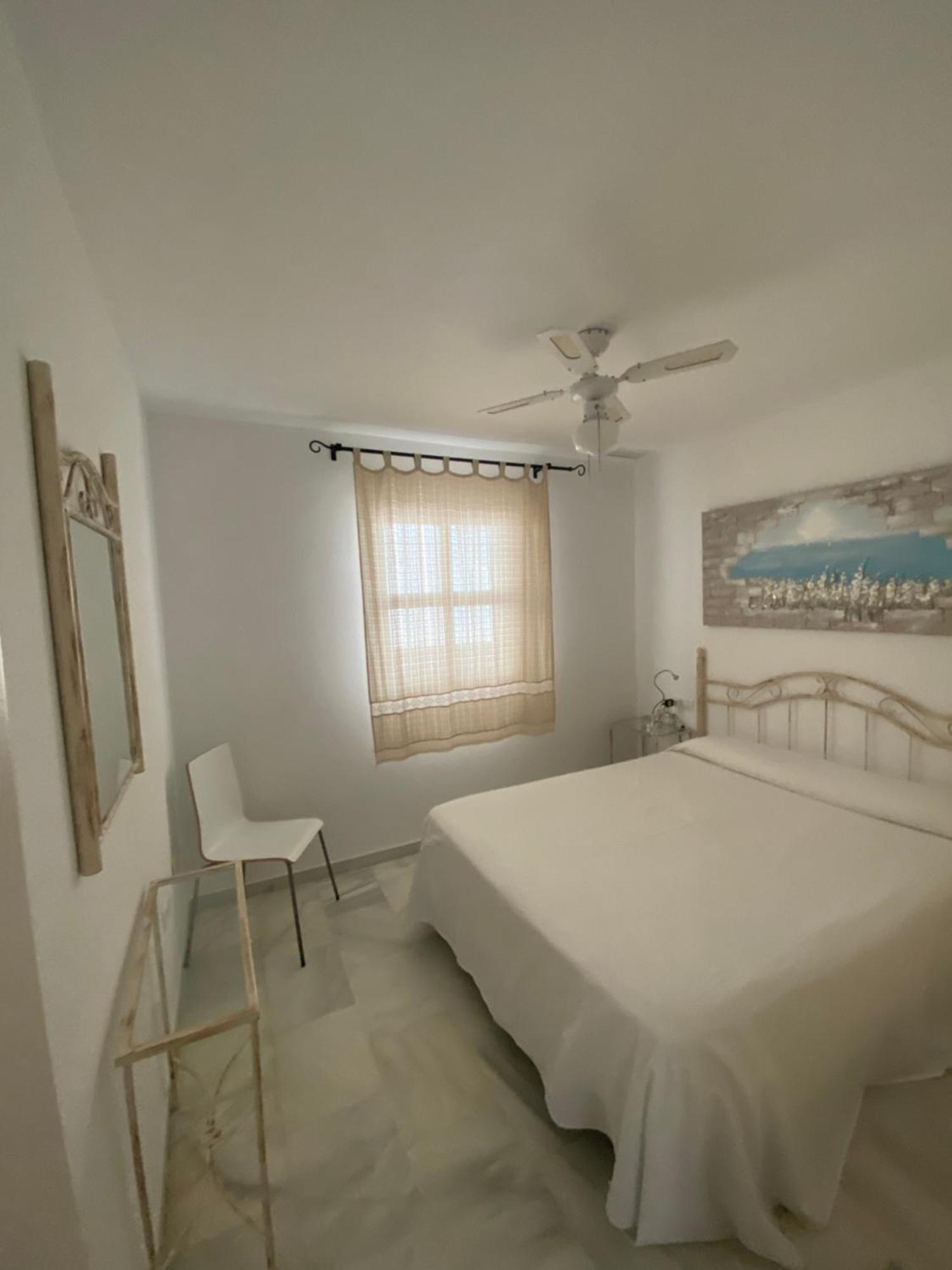 Apartamento Casitasmanoli Conil Plaza Huerta De Enmedio