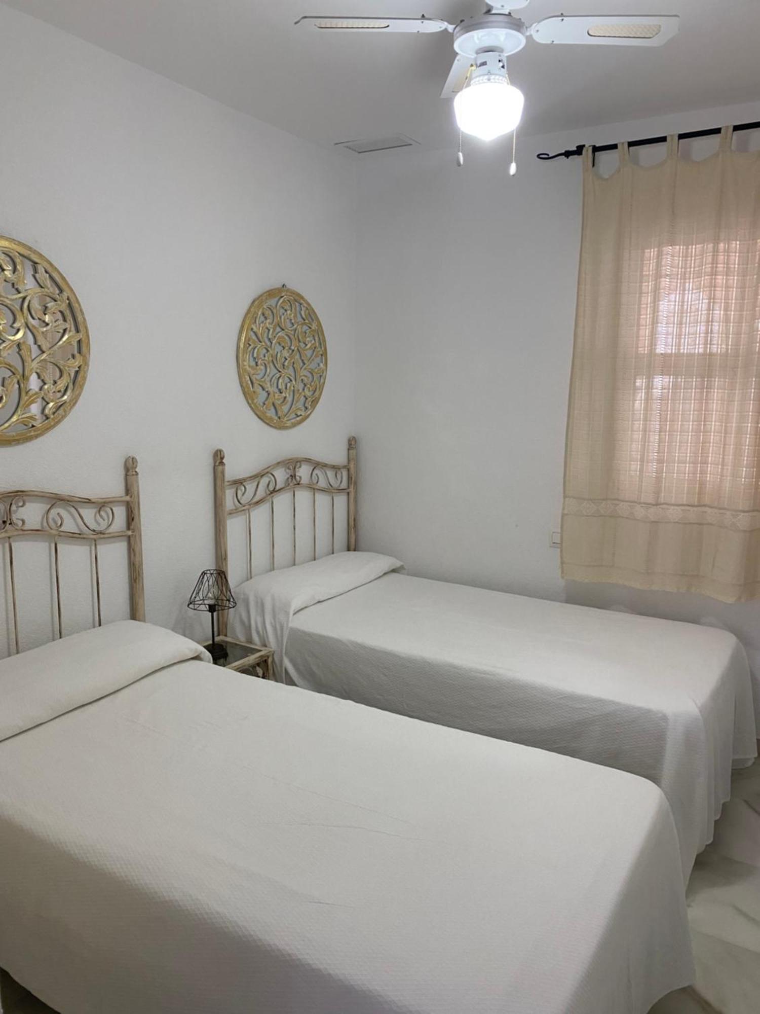 Casitasmanoli Conil Plaza Huerta De Enmedio Apartamento