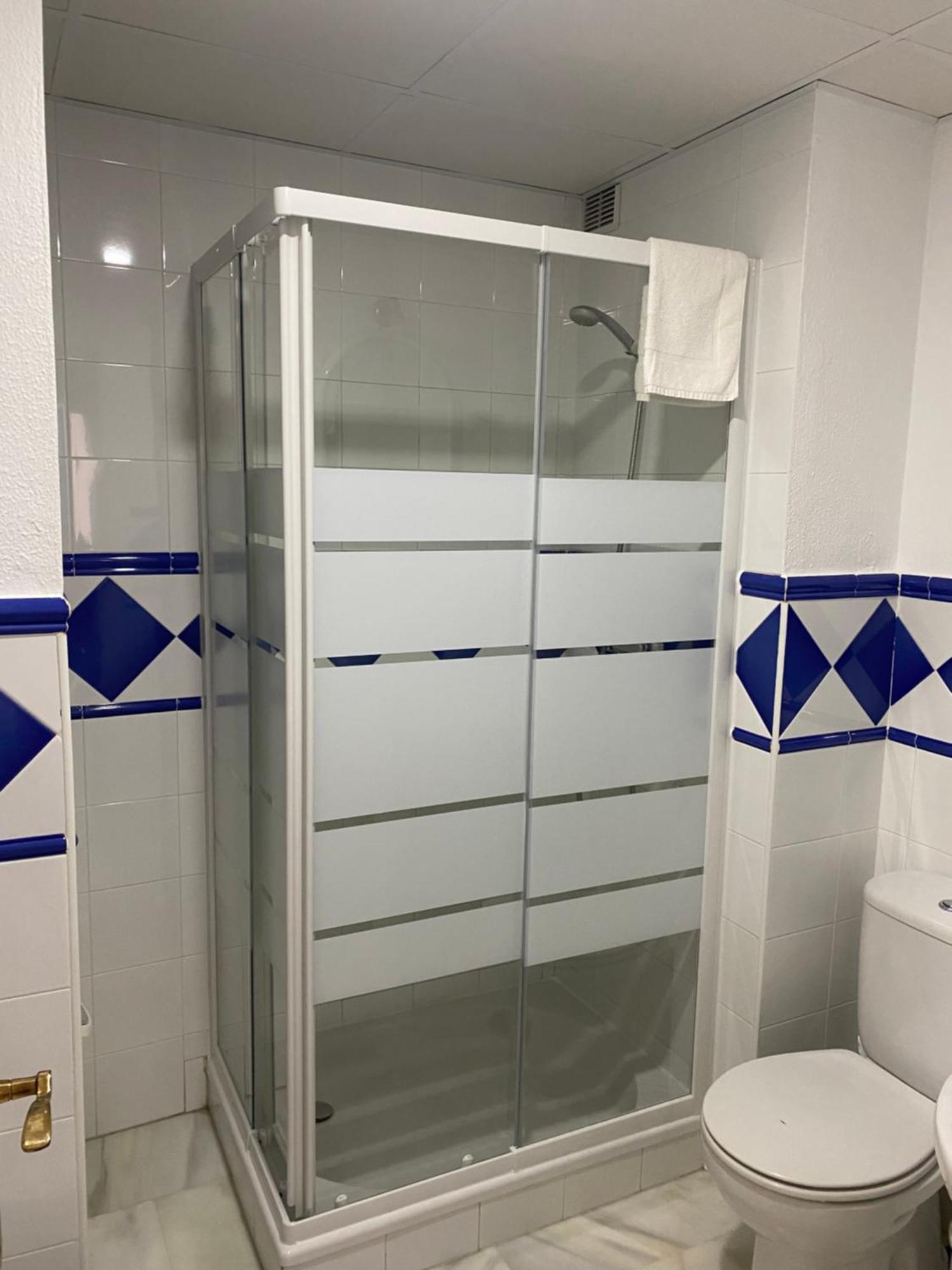 Apartamento Casitasmanoli Conil Plaza Huerta De Enmedio