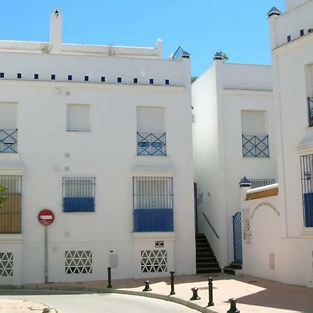 Casitasmanoli Conil Plaza Huerta De Enmedio Apartment Conil De La Frontera Exterior photo