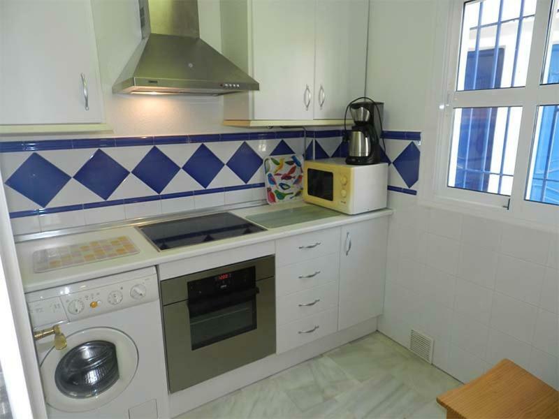 Casitasmanoli Conil Plaza Huerta De Enmedio Appartement *